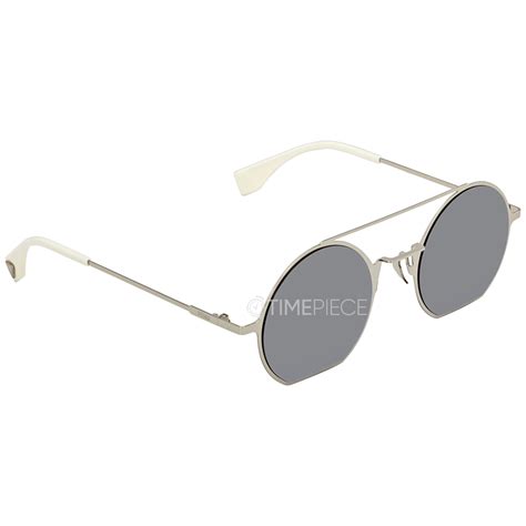 Fendi FF 0291/S Sunglasses 